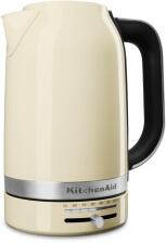 KitchenAid Wasserkocher creme, 1,7 L