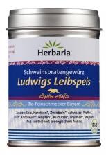 Herbaria Ludwigs Leibspeis, Schweinebratengewürz