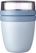 Mepal Lunchpot ELLIPSE in nordic blue