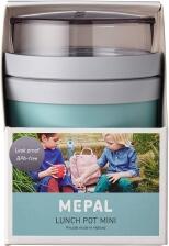 Mepal Lunchpot ellipse mini - nordic green