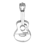 Städter Ausstechform Gitarre 11 cm