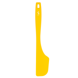 Lurch Smart Tool Teigschaber M 28cm lemonade