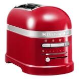 KitchenAid Toaster ARTISAN 2-Scheiben in empire red