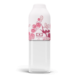 Monbento Trinkflasche MB Positive M in graphic Magnolia