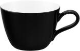 Seltmann Weiden Life Kaffeeobertasse 0,24 l, Fashion glamorous black