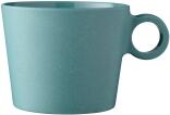 Mepal Cappuccinobecher bloom 375 ml - pebble green