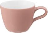 Seltmann Weiden Life Espressoobertasse 0,09 l, Fashion posh rose