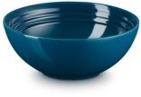 Le Creuset Müslischüssel in deep teal