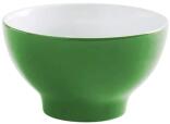 Kahla Pronto Bowl 14 cm rund in smaragd green