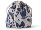 Monbento isotherme Lunchbag MB Fresh in blau Vegetal