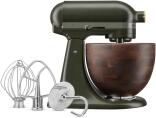 KitchenAid Küchenmaschine ARTISAN Design-Serie in evergreen, 4,7 L