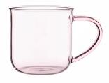 Viva Scandinavia Glastasse Minima Eva in pink