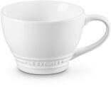 Le Creuset Becher in white, 400 ml