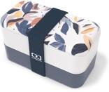 Monbento MB Original Bento-Box, blau Vegetal