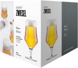 Schott Zwiesel Bierglas BEER BASIC Craft Universal 0,3l, 4er-Set