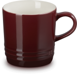 Le Creuset Becher in garnet, 200 ml