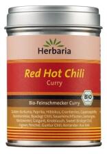 Herbaria Red Hot Chili Curry