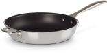 Le Creuset Bratpfanne 3-ply PLUS antihaft