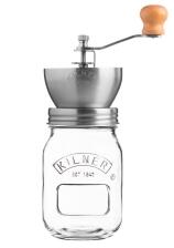 Kilner Kaffeemühle (B-Ware - sehr guter Zustand)