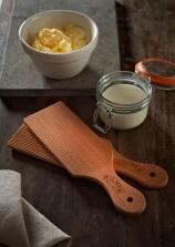 Kilner Butter-Holzpaddels, 2er-Set