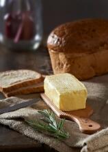 Kilner Butter-Holzpaddels, 2er-Set