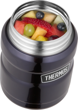 Thermos SK Food Jar midnight blue pol 0,47l