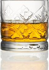 La Rochère Whiskyglas DANDY Patrick, 6er Set