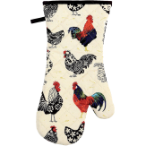 Ulster Weavers Ofenhandschuh Baumwolle Rooster