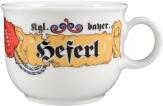 Seltmann Weiden Compact Kaffeeobertasse 0,21 l, Bayern