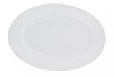 Kahla Aronda Platte oval 23 cm in weiß