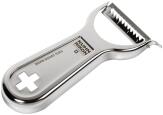 Kuhn Rikon Swiss Metallic Sparschäler Julienne Kreuz