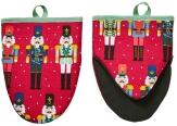 Ulster Weavers Topfhandschuh Baumwolle Nutcracker Pde Pair