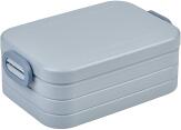Mepal Lunchbox TAKE A BREAK in nordic blue