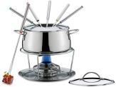 Spring Fondue-Set Swiss Eco