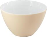 Eschenbach Porzellan Schüssel 21 cm in beige