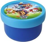 Mepal Fruchtbox CAMPUS - paw patrol blau