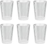 Stelton Trinkglas Pilastro, 6 Stk