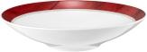 Seltmann Weiden Life Pasta-/Suppenteller 23 cm, Christmas