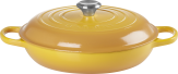 Le Creuset Gourmet-Profitopf Signature in nectar