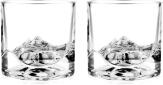 Liiton Whiskyglas Denali, 2er-Set