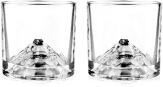 Liiton Whiskyglas Fuji, 2er-Set