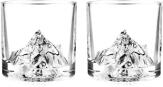 Liiton Whiskyglas K2, 2er-Set