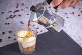 Erstgebrauch und Pflege von Cilio Espressokochern