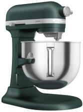 KitchenAid Küchenmaschine ARTISAN in pebbled palm, 6,6 L