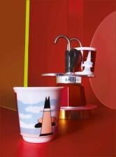 Bialetti Set Mini Express Magritte