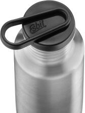 Esbit PICTOR Edelstahl Trinkflasche, 550ML