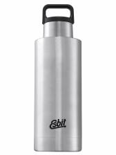 Esbit SCULPTOR Edelstahl Isolierflasche  "Standard Mouth", 750ml