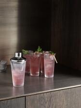 Stelton Cocktail Shaker Pilastro