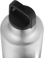 Esbit SCULPTOR Edelstahl Isolierflasche "Standard Mouth", 1L