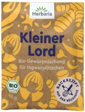 Herbaria Kleiner Lord, bio